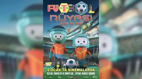 Komedi, aksiyon, dram: 7 yeni film bu hafta vizyona giriyor