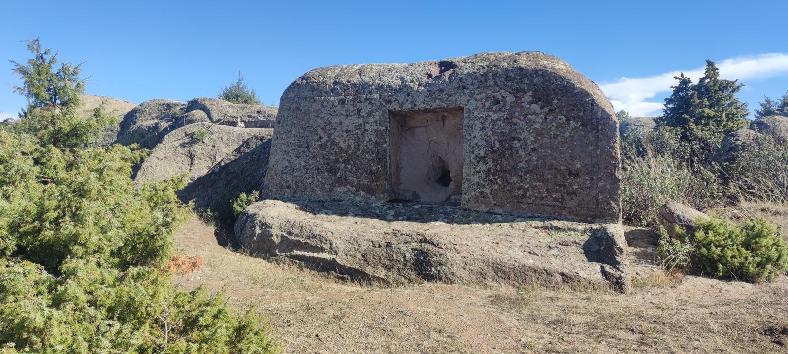 Dünya tarihini değiştiren gizem: Bergama’daki Kybele Açık Hava Tapınağı’nın sırrı ne?