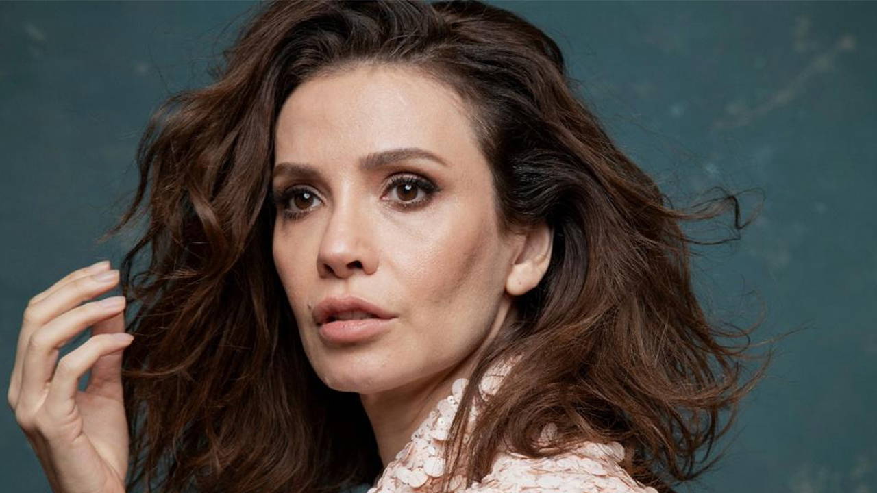 Songül Öden'den  yıllar sonra gelen oyunculuk itirafı: Annem için hayal kırıklığı...