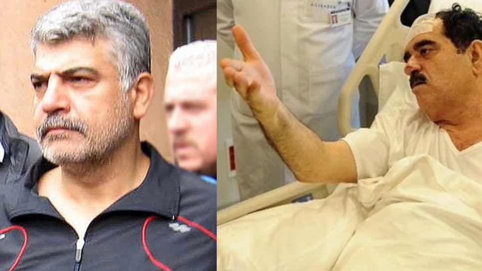 Abdullah Uçmak Tatlıses