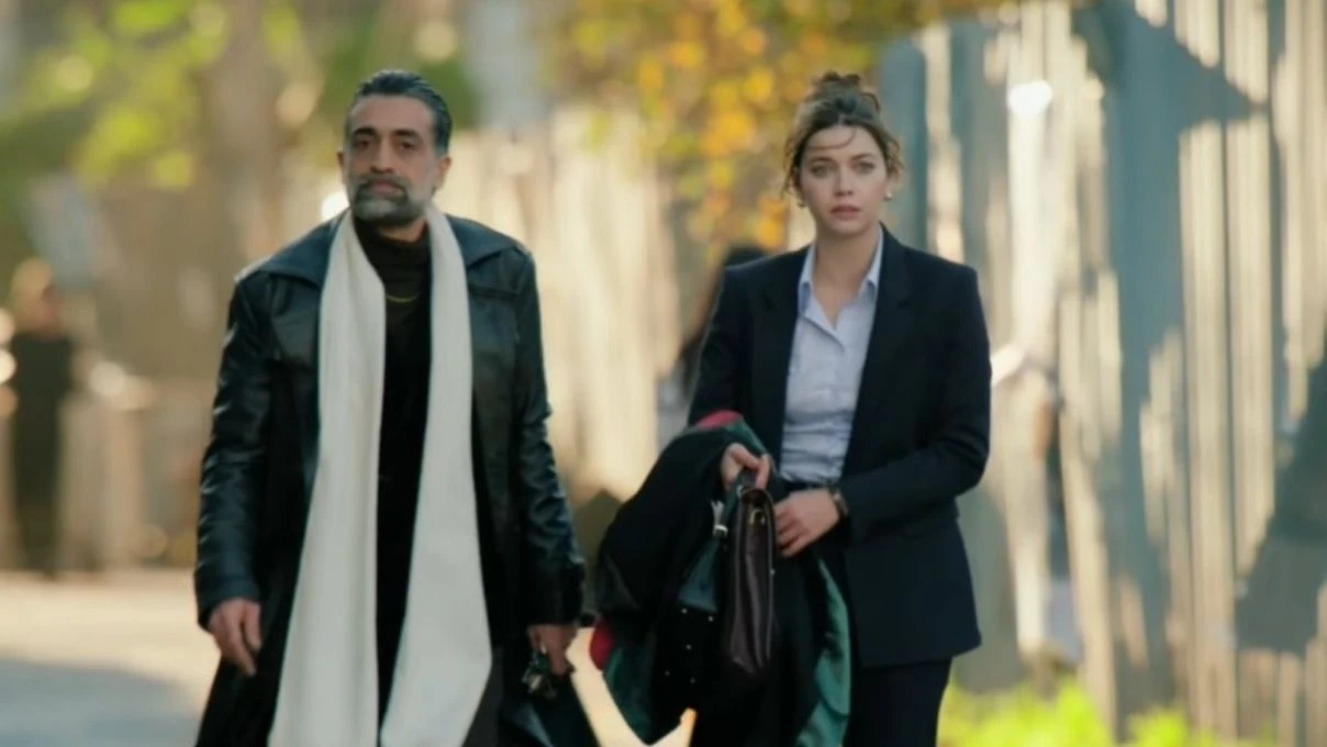 Abi̇ Dizisi Ne Zaman Başlıyor Hangi Gün Hangi Kanalda, Saat Kaçta Yayınlanacak Oyuncu Kadrosunda Kimler Var-1