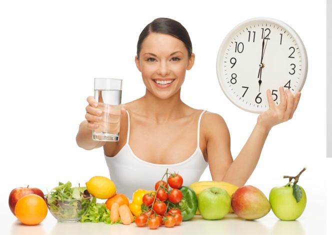 Adet Sancısı Sağlıkllı Beslenme