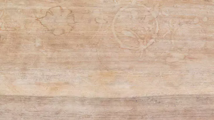 Ahşap Mobilyalardaki Beyaz Lekeler Kabus Olmasın İşte O Yöntem (2)