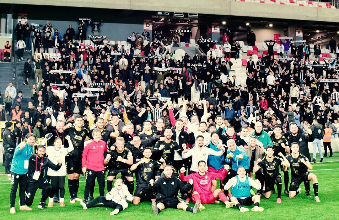 Haftanın kazananı Göz-Göz: Kadıköy’de Fener’e kök söktürdü!