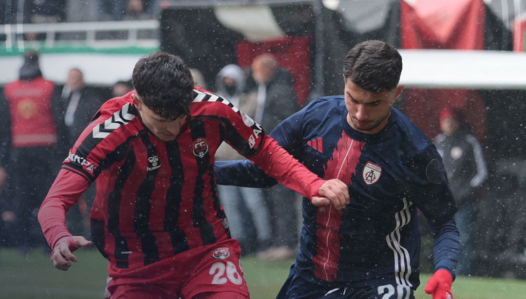 Haftanın kazananı Göz-Göz: Kadıköy’de Fener’e kök söktürdü!
