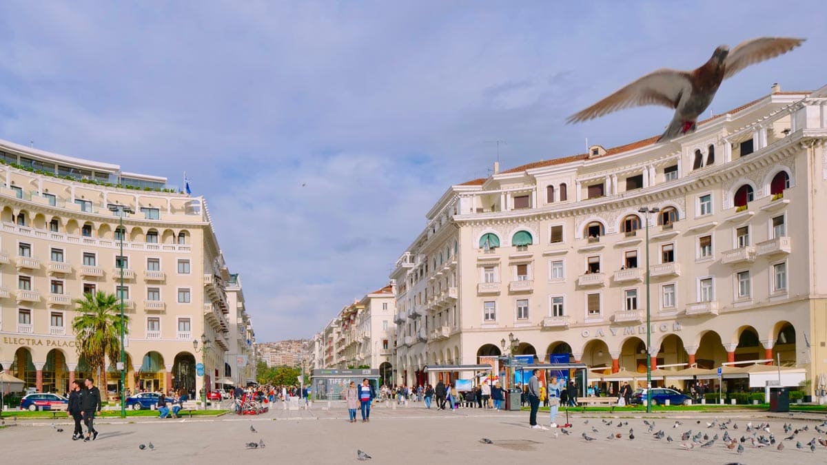 İzmir’in ikiz kardeşi: İki şehrin benzeyen noktaları