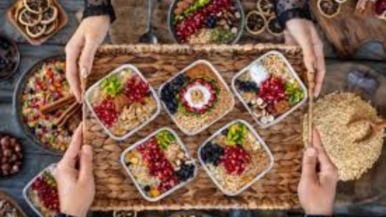 Nuh’un gemisinden sofralara: Aşurenin hikayesi