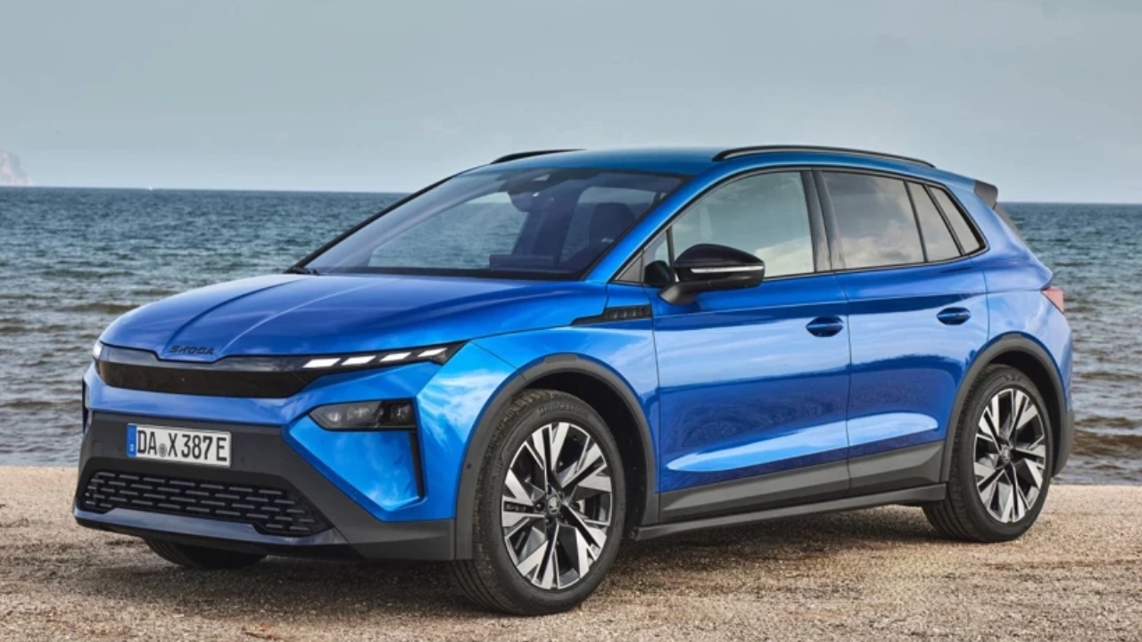 Avrupa’nın En Iyi Otomobili Belli Oldu Türkiye’de Satış Fiyatı Ne Kadar (1)