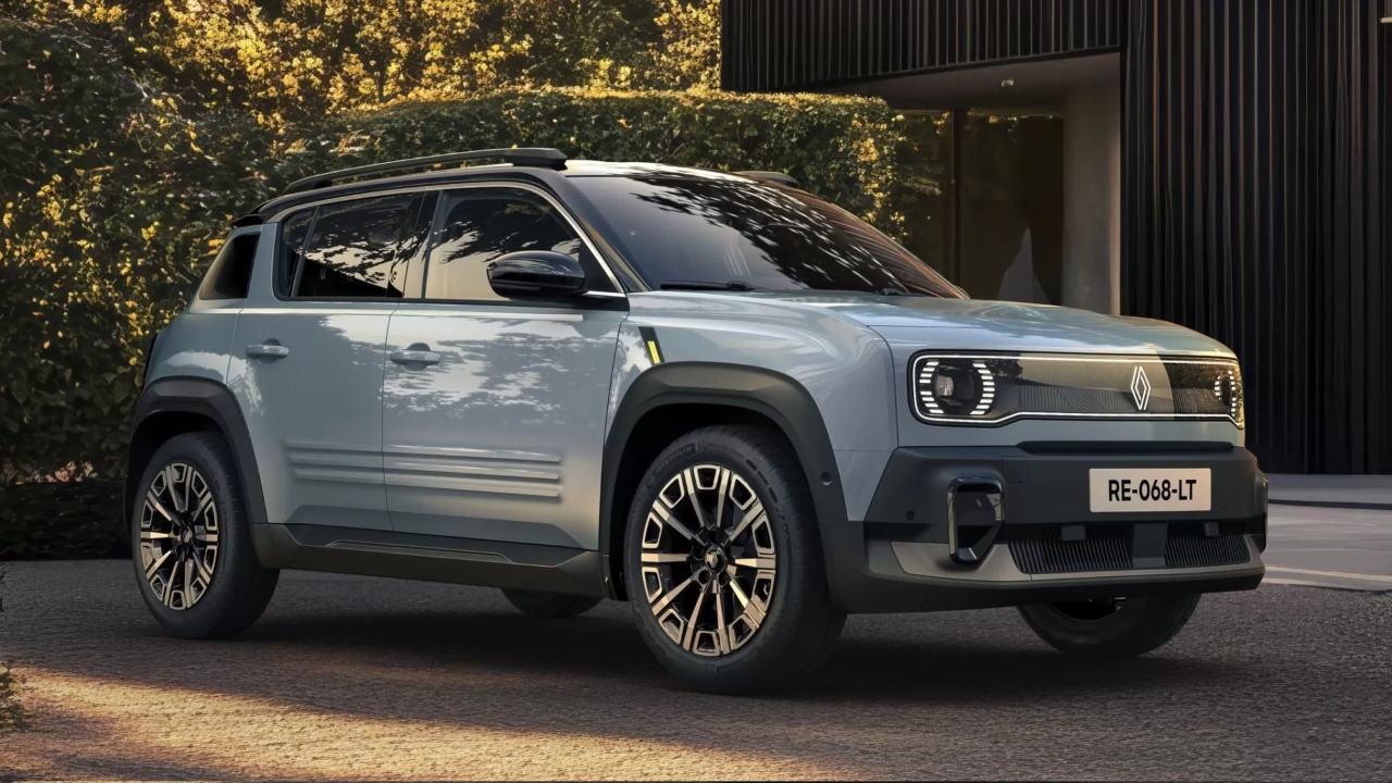 Avrupa’nın En Iyi Otomobili Belli Oldu Türkiye’de Satış Fiyatı Ne Kadar (6)