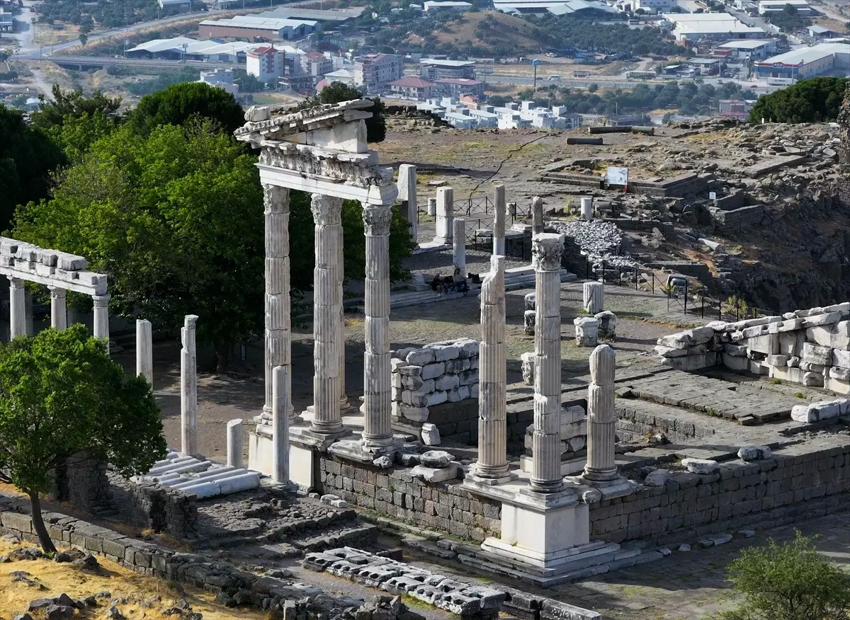 İzmir'de sömest tatilinde gidilebilecek 5 gezi rotası: 16 Ocak’ta valizleri hazırlatacak eşsiz 15 tatili gezisi planı!-1