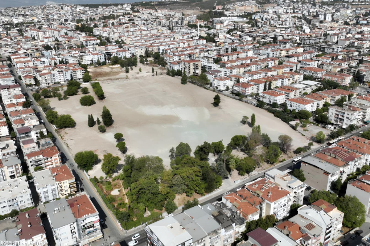 CHP’li Tuncay Özkan iktidara seslendi: İzmir’e bir şey yapacaktınız ya, işte fırsat…