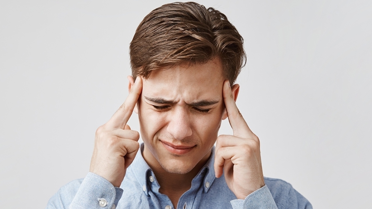 Baş Ağrısı Neden Olur, Nasıl Geçer Baş Ağrısına Ne Iyi Gelir (2)