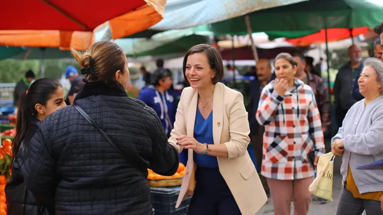 Başkan Kınay, Sahadan Edindiği Verileri Paylaştı İşte Karabağlar’ın 5 Ana Sorunu (2)