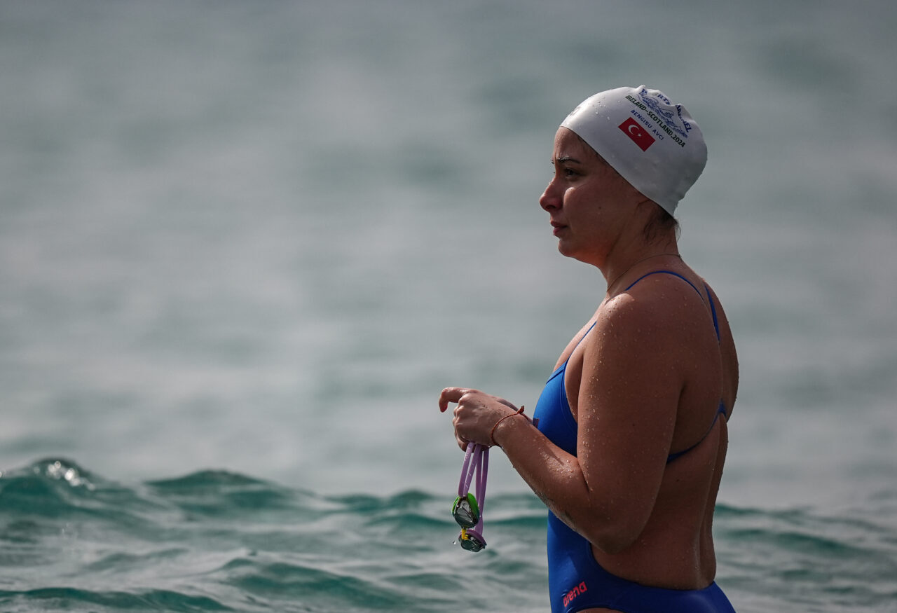 Bengisu Avcı Kimdir Hangi Rekorları Kırdı, Nereli, Kaç Yaşında-1