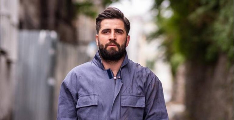 Ünlülere yönelik operasyonda yeni dalga: Sosyal medya fenomeni Bilal Hancı gözaltına alındı!