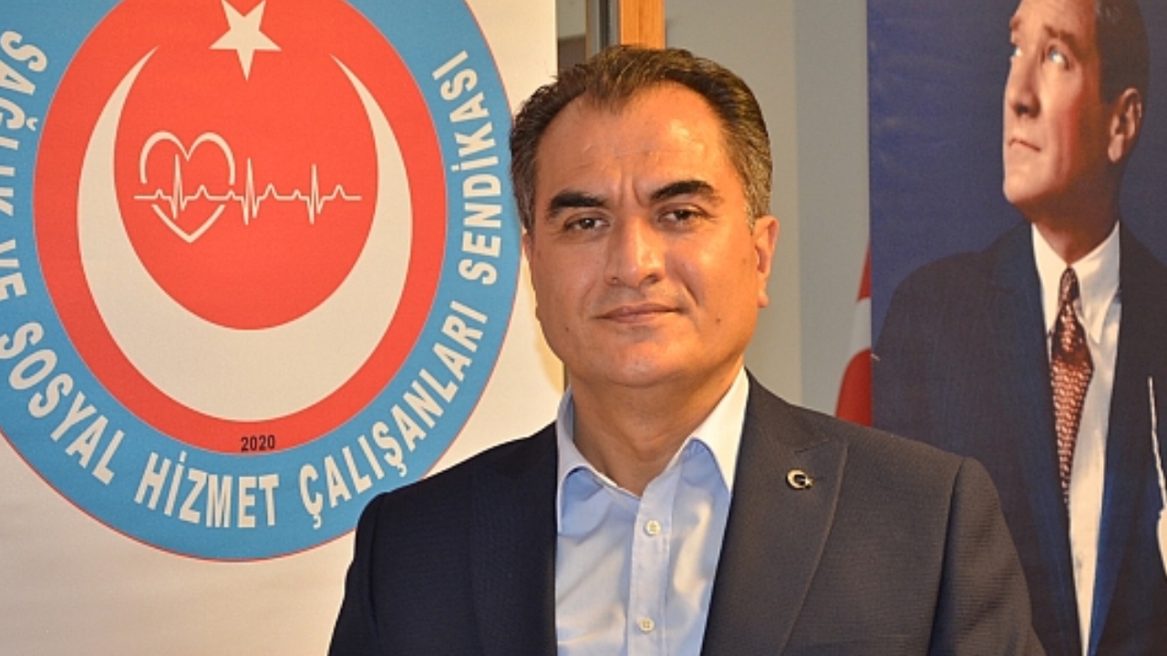 Birlik Sağlık Sen’den Manisa Şehir Hastanesi’ne Görev Tanımı Tepkisi Sağlık Çalışanları Sahipsiz De (1)