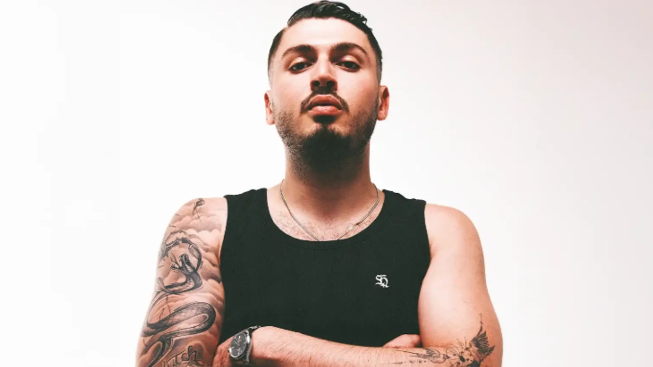 Blok3’Ün Şarkıları Spotify’dan Kaldırıldı Bu Işin Arkasında Kim Var Kim Yok Çıkacak! (1)