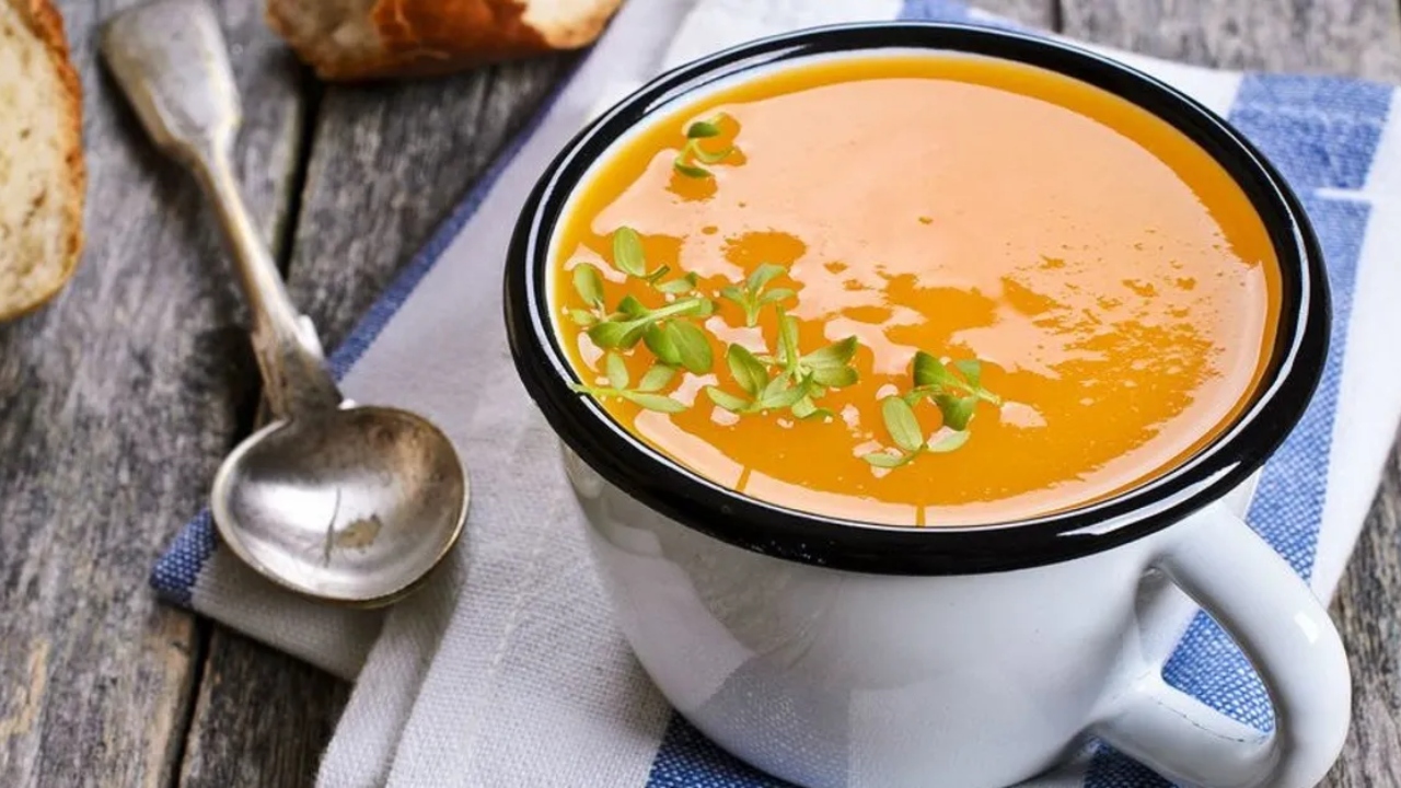 Bu Tarifi Daha Önce Denediniz Mi Vitamin Deposu Olan Bal Kabağı Çorbası Tarifi (1)