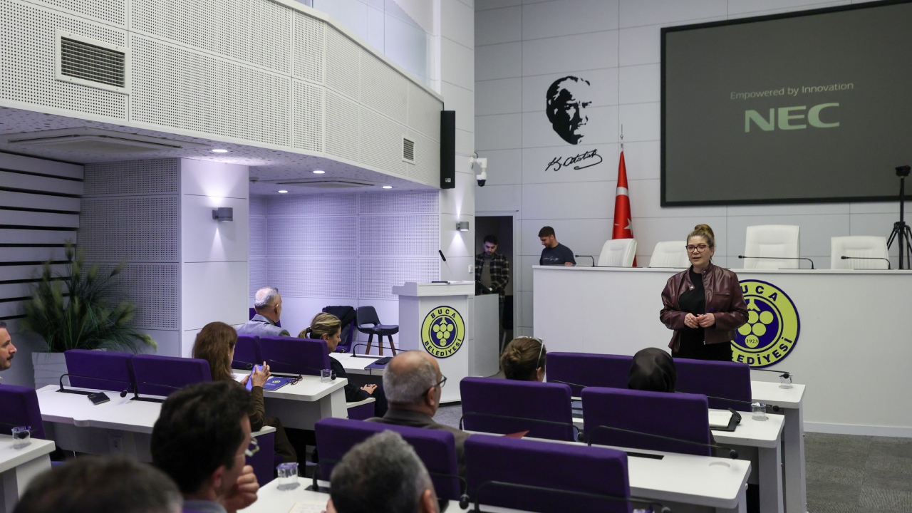 Buca Belediyesi’nden Yapay Zekâ Destekli Iletişim Hamlesi (1)