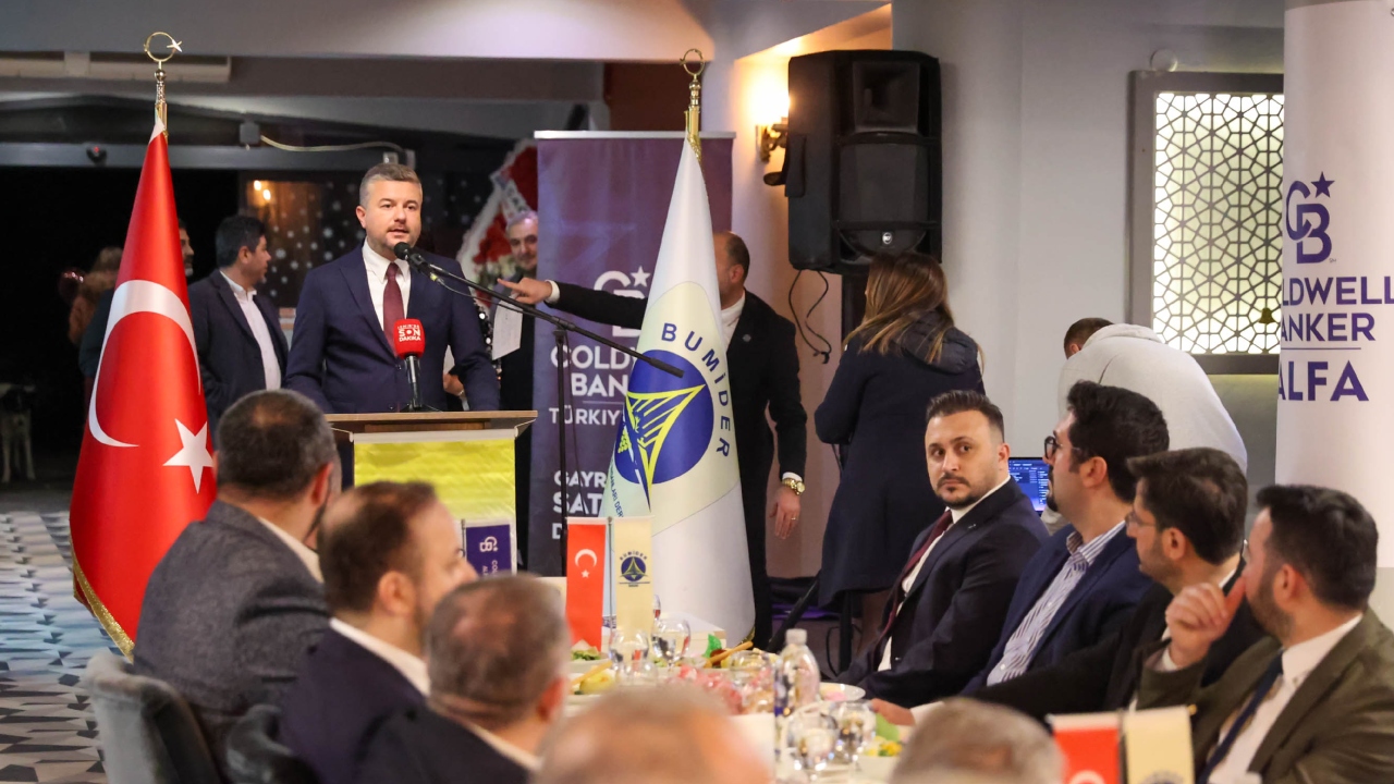 Buca’da Kentsel Dönüşümde Yeni Dönem Şeffaflık Ve Iş Birliği