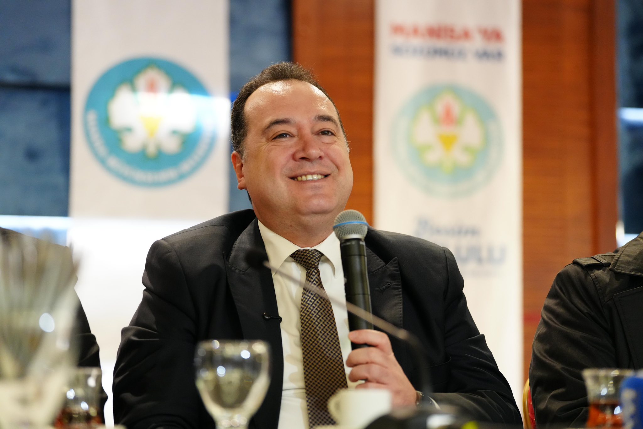 Büyükşehir’den Amatör Spor Kulüplerine 12,7 Milyon Tl’lik Dev Destek (36)