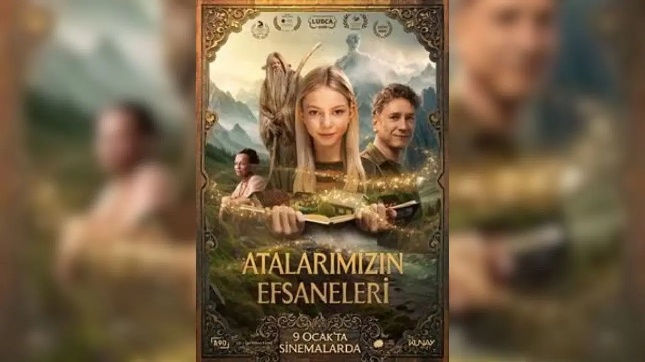 Komedi, aksiyon, dram: 7 yeni film bu hafta vizyona giriyor