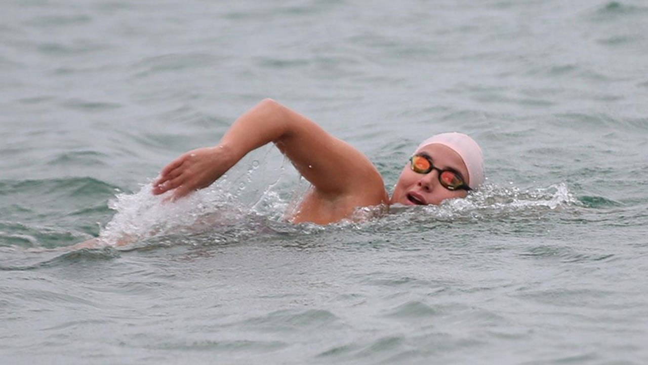 Bengisu Avcı kimdir Hangi rekorları kırdı, nereli, kaç yaşında