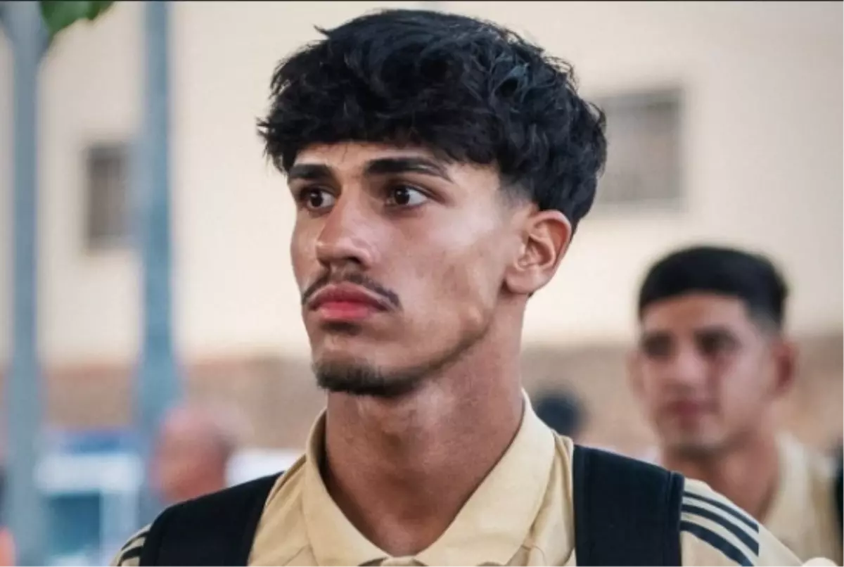 Can Armando Guner Kimdir Turk Mu Yabanci Mi Can 19437213 6989 Amp