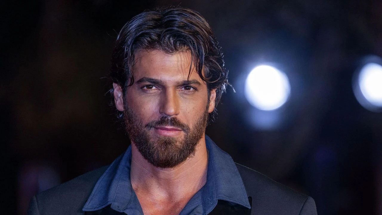 Can Yaman Sessizliğini Bozdu Uyuşturucuyla Dolaştığımı Mı Sanıyorsunuz