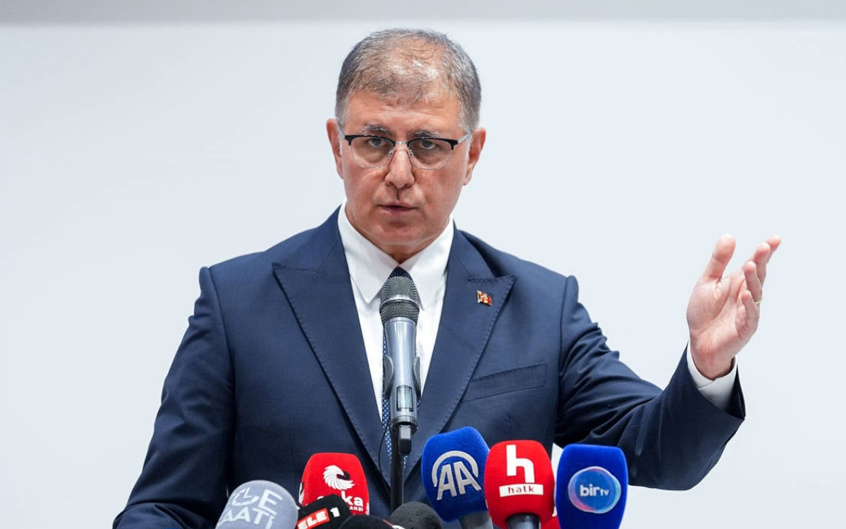 İzmir’de merkezi iktidar-yerel yönetim ilişkisi sorunlu!