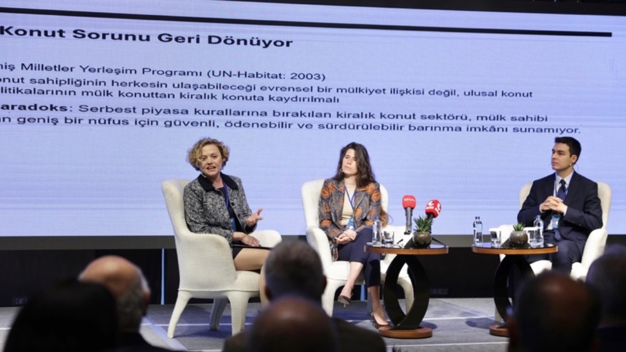 Çeşme Belediyesi’nden Barınma Krizine Kamucu Çözüm Kiralık Sosyal Konut Modeli