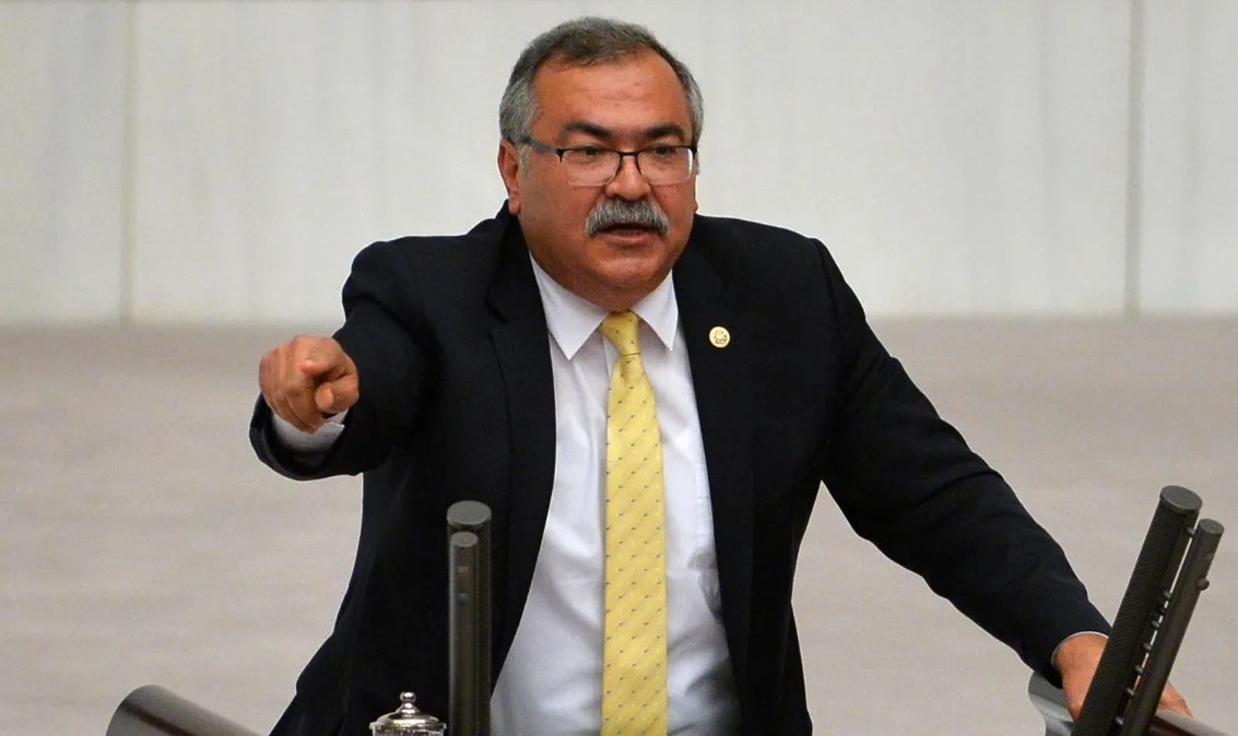 Chp’li Isimden Flaş Özlem Çerçioğlu Çıkışı Aydın’ın Yüzde 70’I Istemiyor