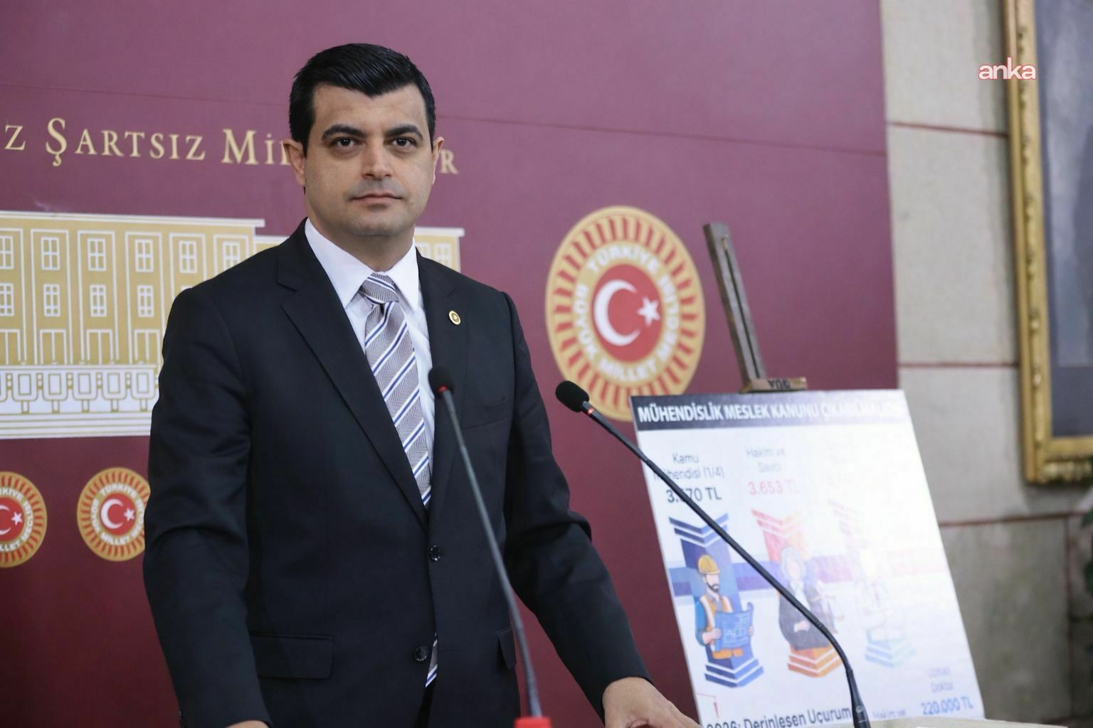 D E N İ Z D E M İ R