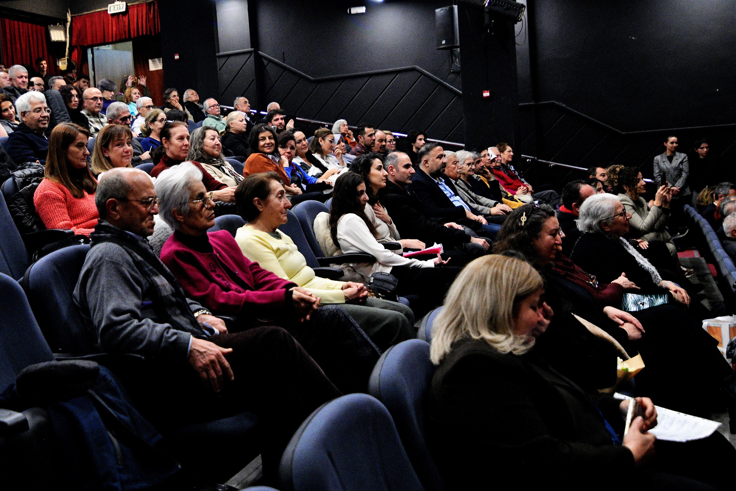 Uğur Mumcu Bornova’da anıldı: O zihniyet hala aramızda!