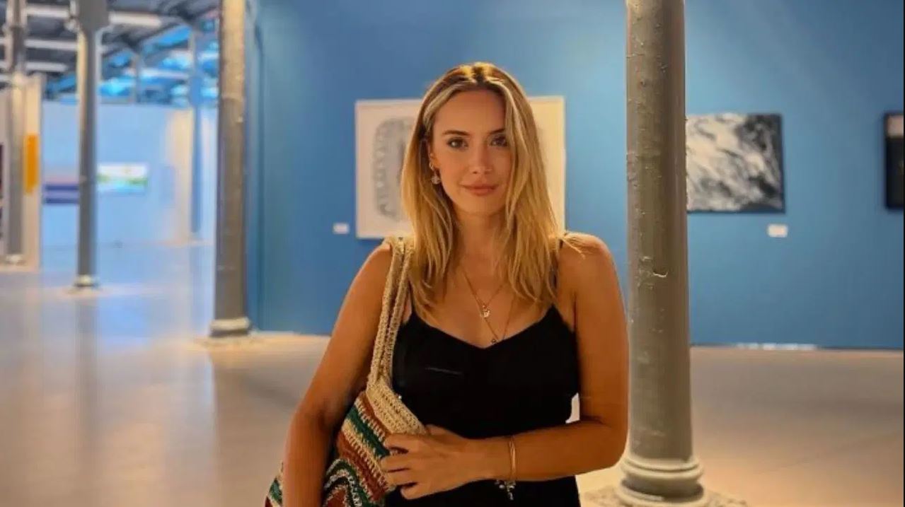 Derya Çayırgan Kimdir Neden Gözaltına Alındı Hangi Takımda Oynuyor Derya Çayırgan Evli Mi (2)