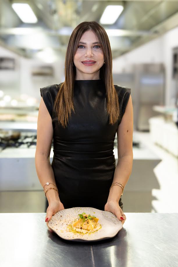 Dikkat Çeken Araştırma Yemeğin Tadını Tabak Belirliyor (2)