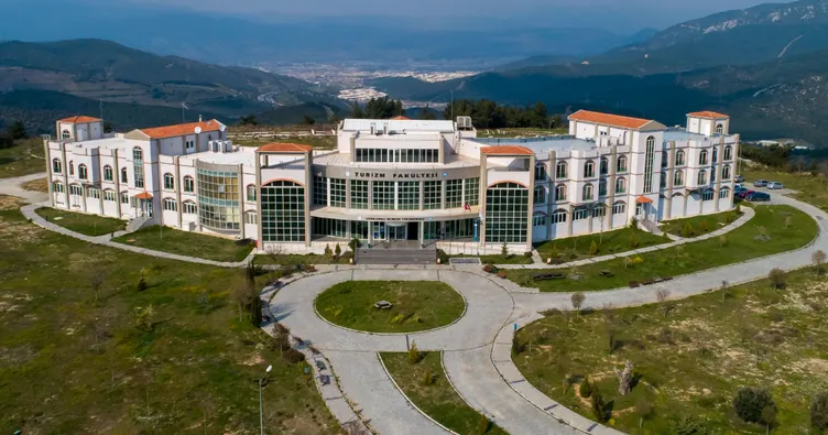 Dokuz Eylül Üniversitesi Nerede Dokuz Eylül Üniversitesi’ne Nasıl Gidilirü (1)-1