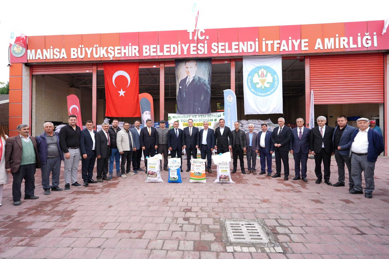 Manisalı üreticiye 2025 yılında dev destek: 144 milyonluk yatırım-2