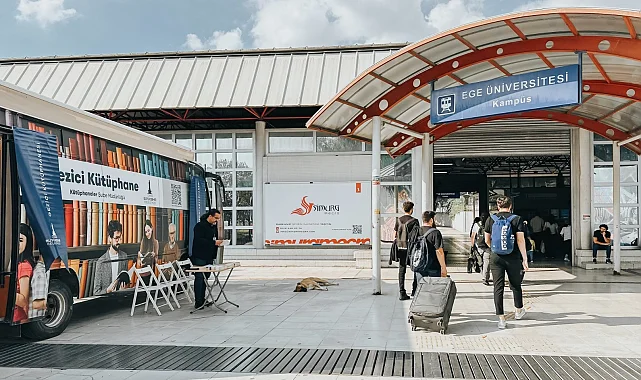 Ege Üniversitesi Nerede Ege Üniversitesi’ne Nasıl Gidilir (1)