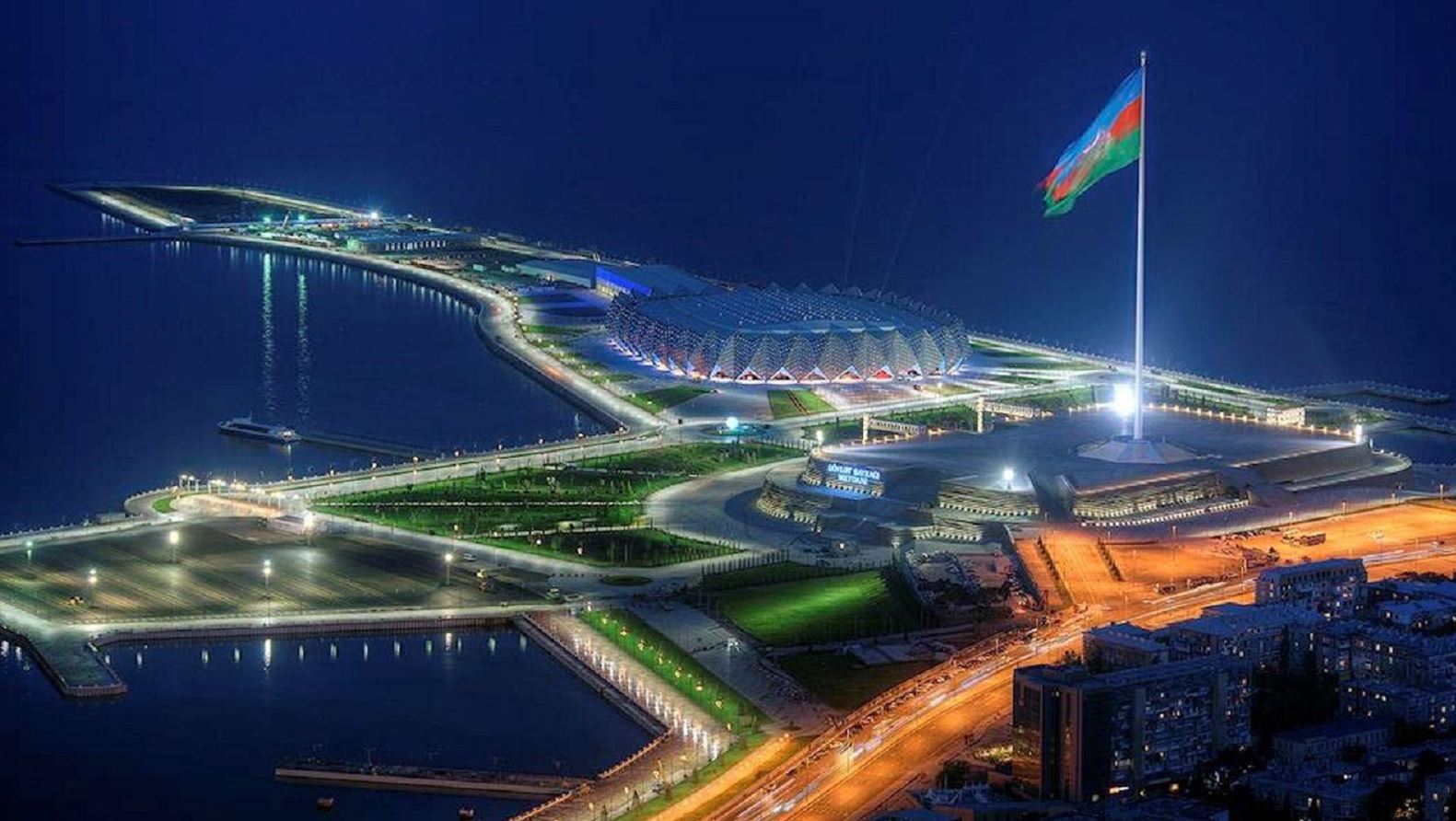 İzmir’in ruh ikizi keşfedilmeyi bekliyor! Görenler Alsancak sanıyor: Üstelik vizesiz ve sadece kimlikle gidiliyor