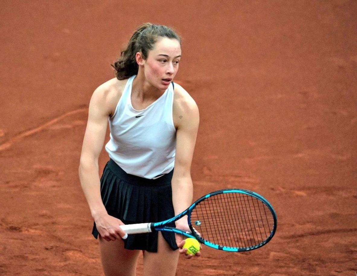 Zeynep Sönmez kimdir? Avustralya Açık 2026’da kaçıncı tura yükseldi? Rakibi kim olacak? 