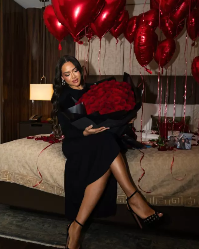 Anderson Talisca’dan romantik evlilik teklifi! Talisca’nın sevgilisi kim Carolaine freitas kaç yaşında, nereli