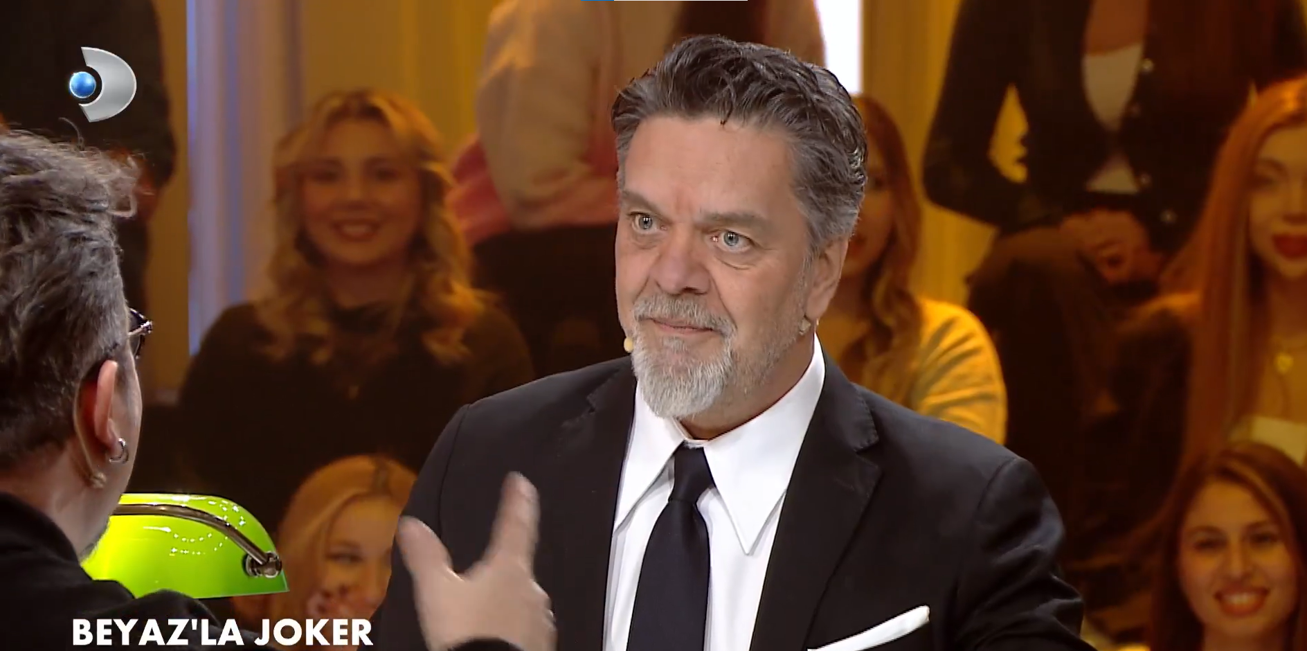 Beyaz’la Joker ne zaman başlıyor? Saat kaçta ve hangi kanalda yayınlanacak? Ödül ne kadar?