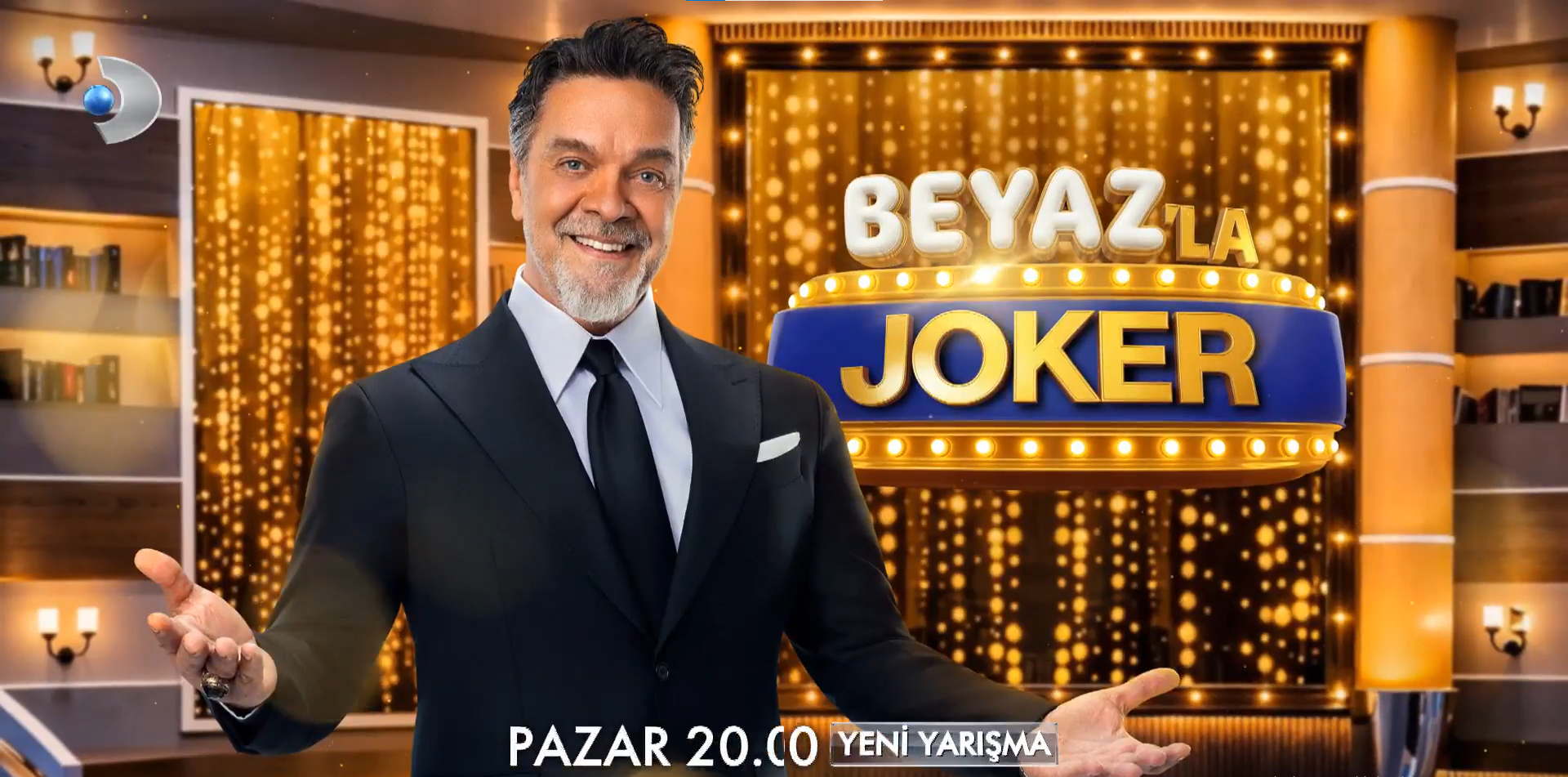 Beyaz’la Joker ne zaman başlıyor? Saat kaçta ve hangi kanalda yayınlanacak? Ödül ne kadar?
