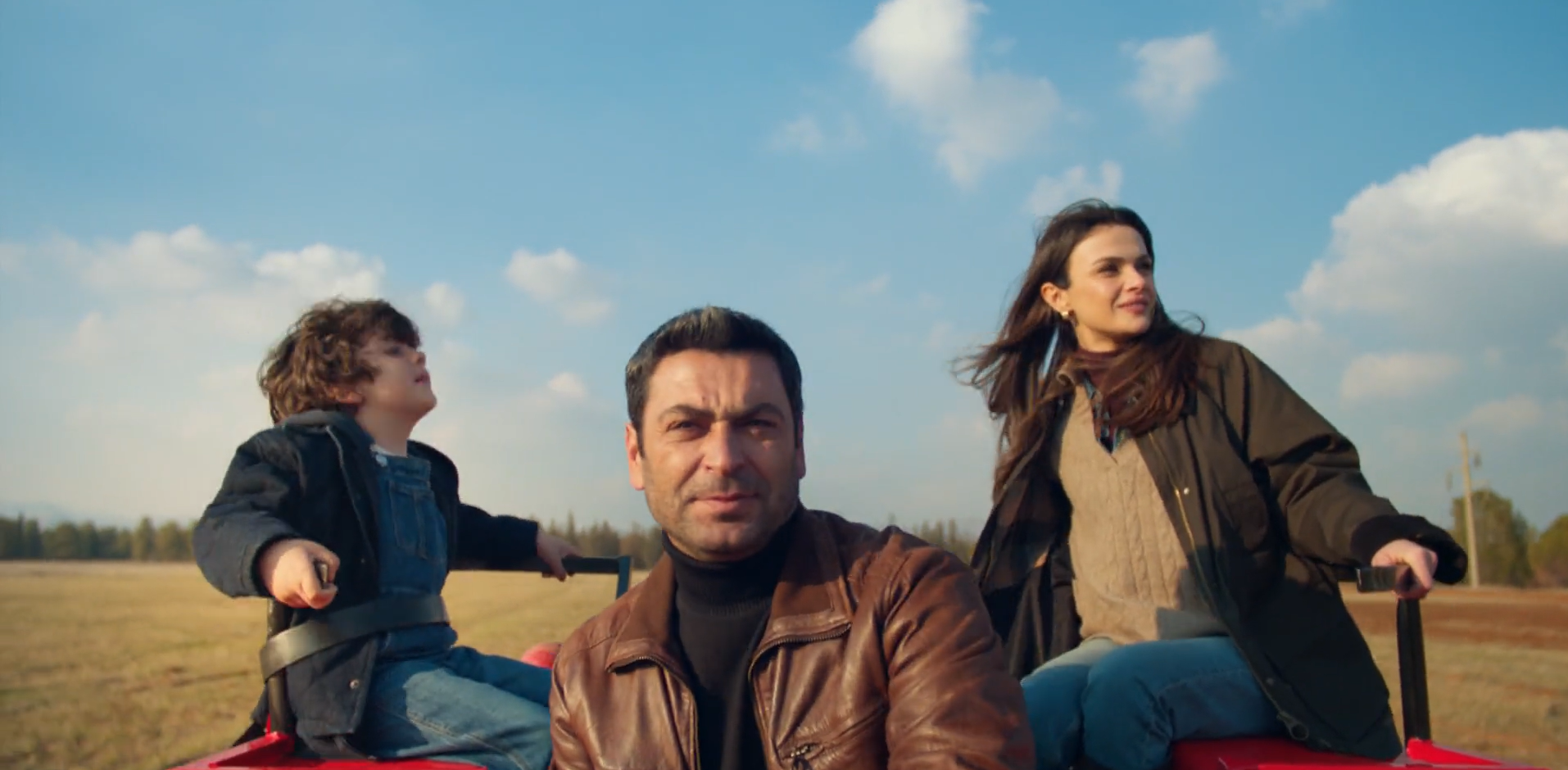 Uzak Şehir 44. bölüm Full HD izle Kanal D Uzak Şehir son bölüm tek parça izleme ekranı