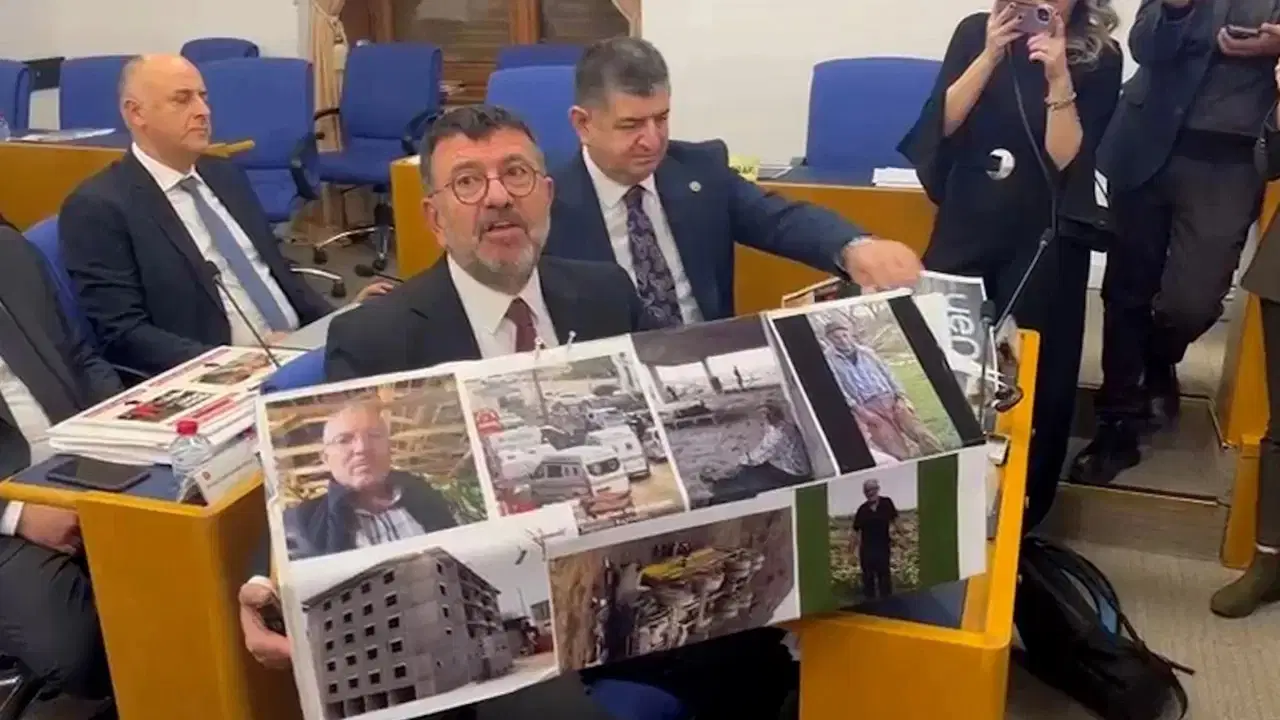 Emekli Aylığı Düzenlemesi Komisyondan Geçti