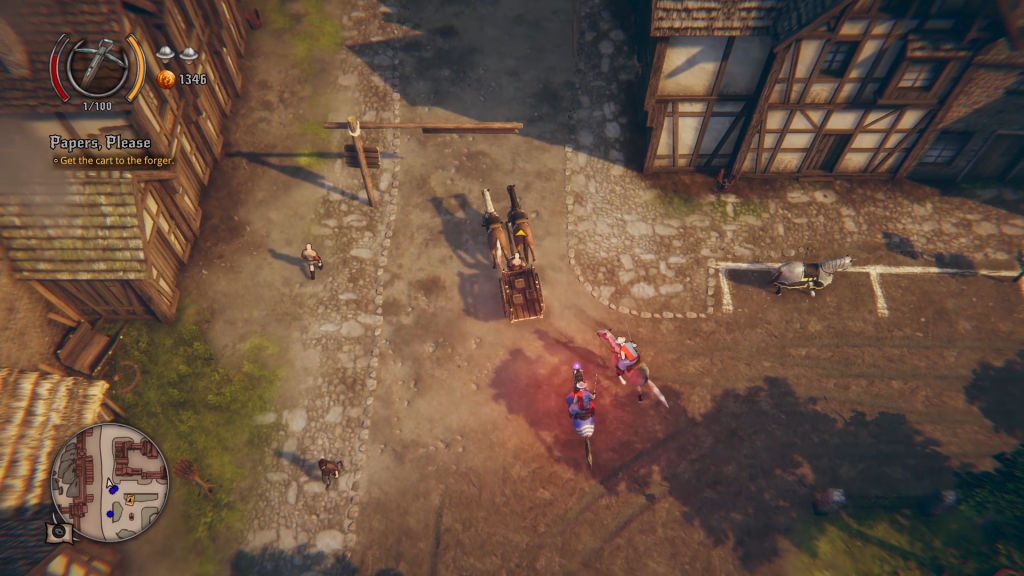 Epic Games'in 29 Ocak'a Kadar Ücretsiz Vereceği Oyun Belli Oldu Epic Games Bu Hafta Hangi Oyunu Ücretsiz Veriyor-2