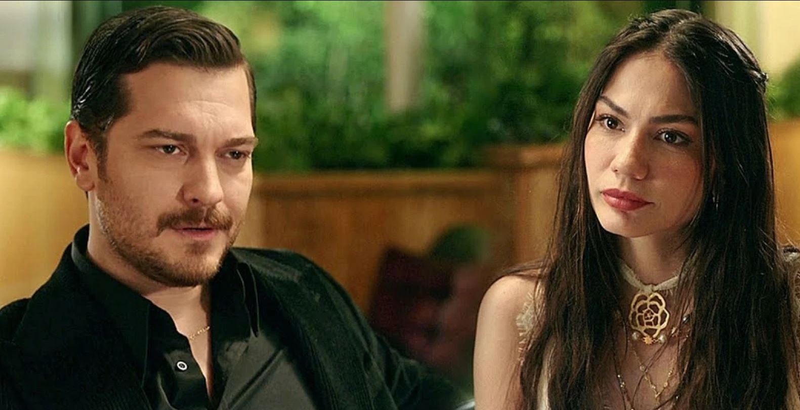 Eşref Rüya’da Tansiyon Yükseliyor! 28. Bölüm Fragmanı Yayında Nisan Kaçırılıyor, Eşref Kontrolden Çıkıyor-1