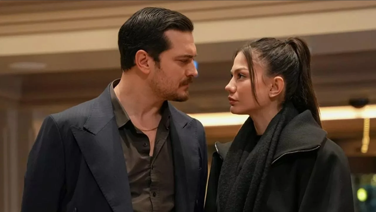 Eşref Rüya’da Tansiyon Yükseliyor! 28. Bölüm Fragmanı Yayında Nisan Kaçırılıyor, Eşref Kontrolden Çıkıyor (2)