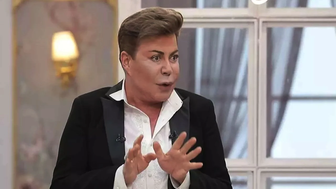 Fatih Ürek’in Sağlık Durumu Nasıl Menajerinden Yeni Açıklama Geldi (2)